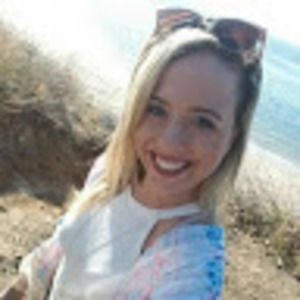 Meet your Posher, Carley